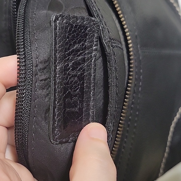 NWT Born Leather Crossbody Bag - Picture 8 of 15